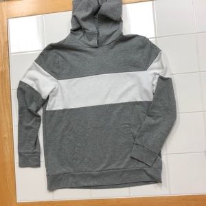 Boys long sleeve shirt size 14